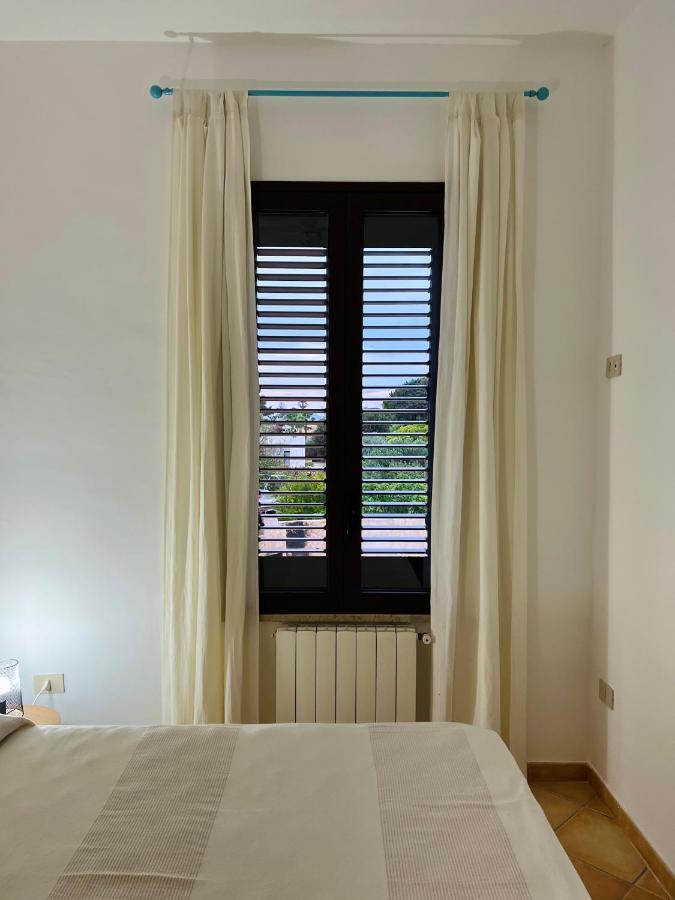Villa Con Piscina Terrazza Dal Picciotto Marsala Exteriör bild