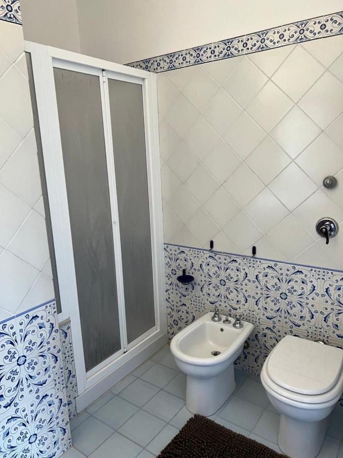 Villa Con Piscina Terrazza Dal Picciotto Marsala Exteriör bild
